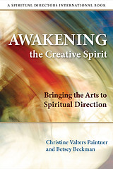 Awakening the Creative Spirit cover