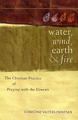 Water, Wind, Earth and Fire cover