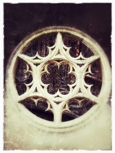 circle