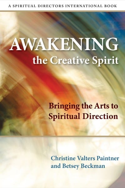 Awakening Creative Spirit cover