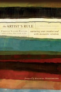 Artists Rule cover 