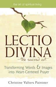 Lectio Divina cover