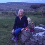 Deirdre photo