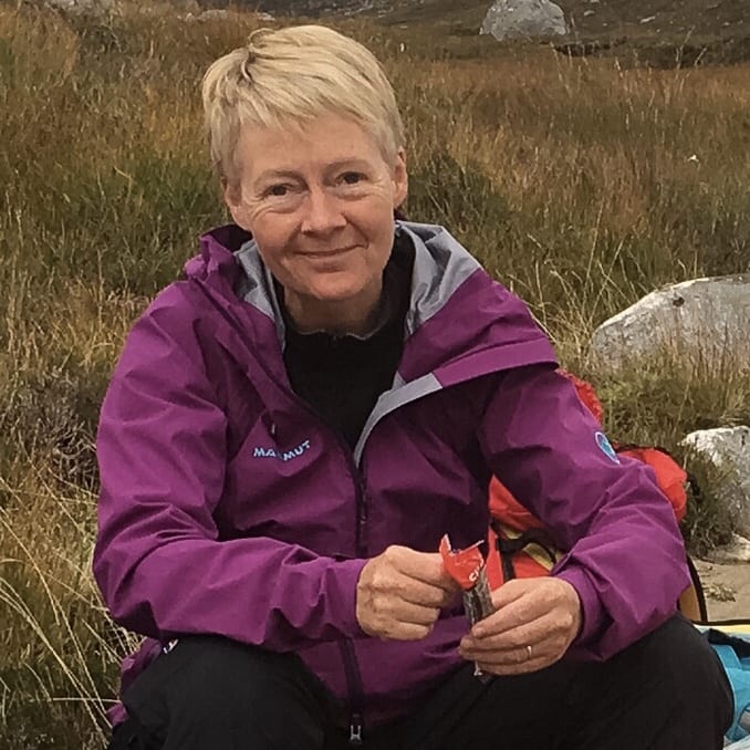 Valerie Allen