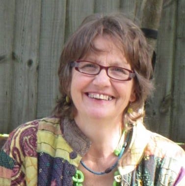 Polly Burns – edit