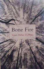 Bone Fire in Salmon Bookshop