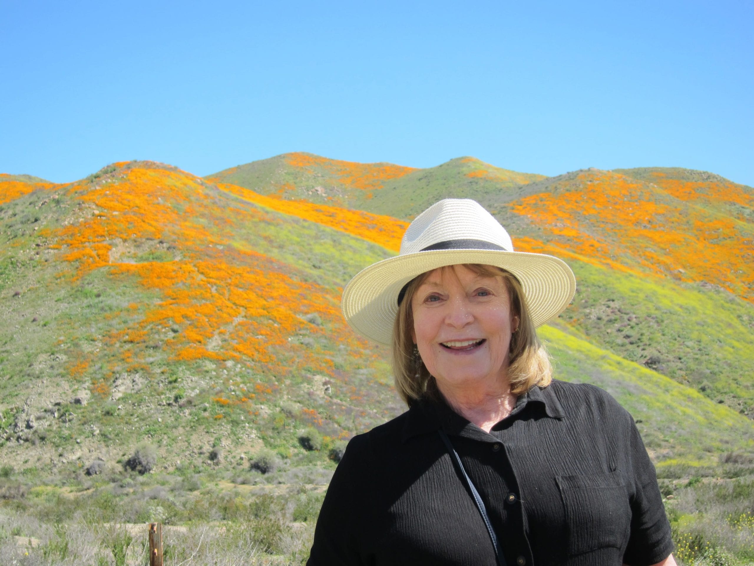 Barbara Crooker