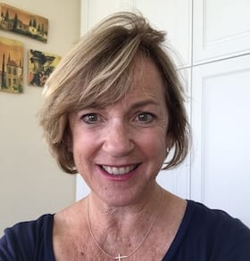 Cathy Roby