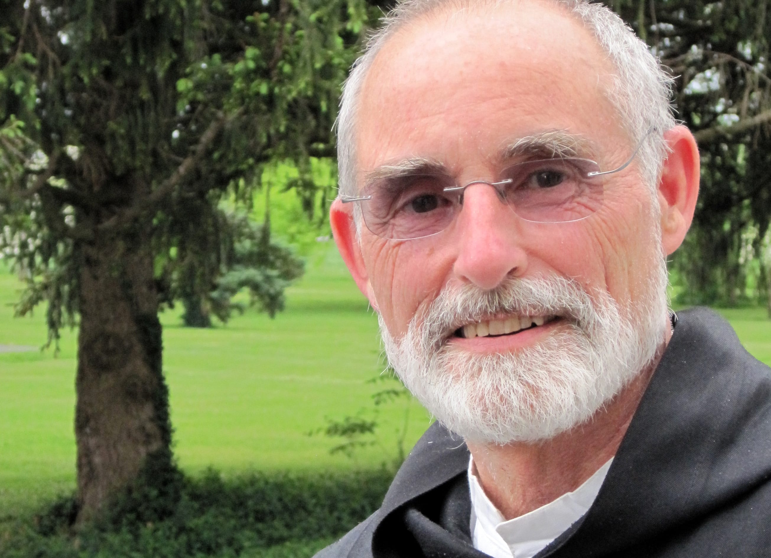 Br. Paul Q