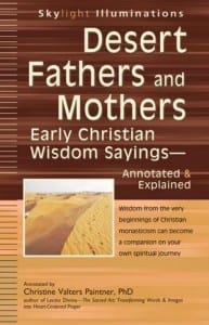 Desert Mothers and Fathers