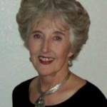 Shirley Cunningham headshot