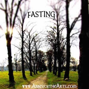 April 15 - Fasting