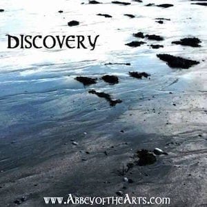 April 9 - Discovery