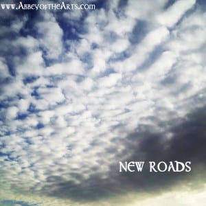 May 13 - New Roads