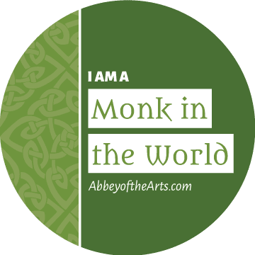 monk-in-the-world-button