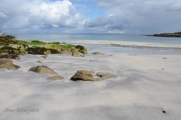 11-29-2015 - Kilmurvey Beach III - wild edges block