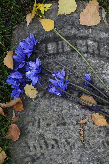 Writing with the Ancestors