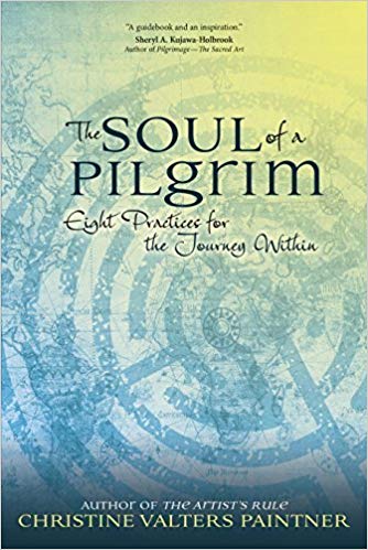 The Soul's Journey to Wholeness