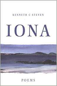 Iona book cover