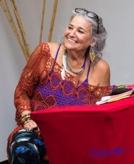Judyth Hill