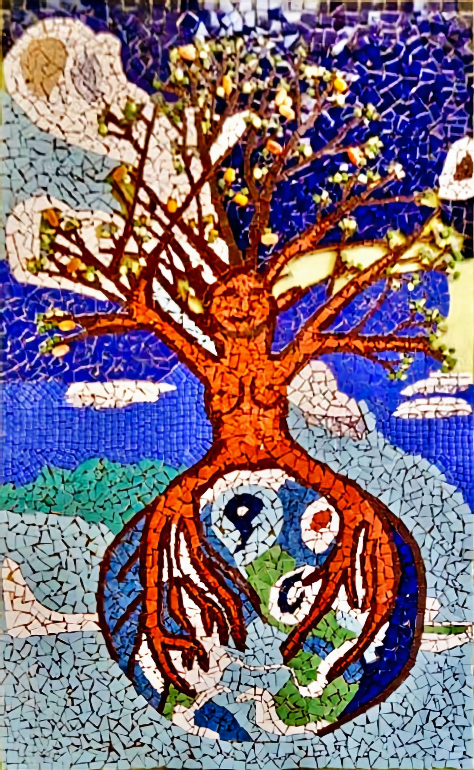 Lita Mosaic