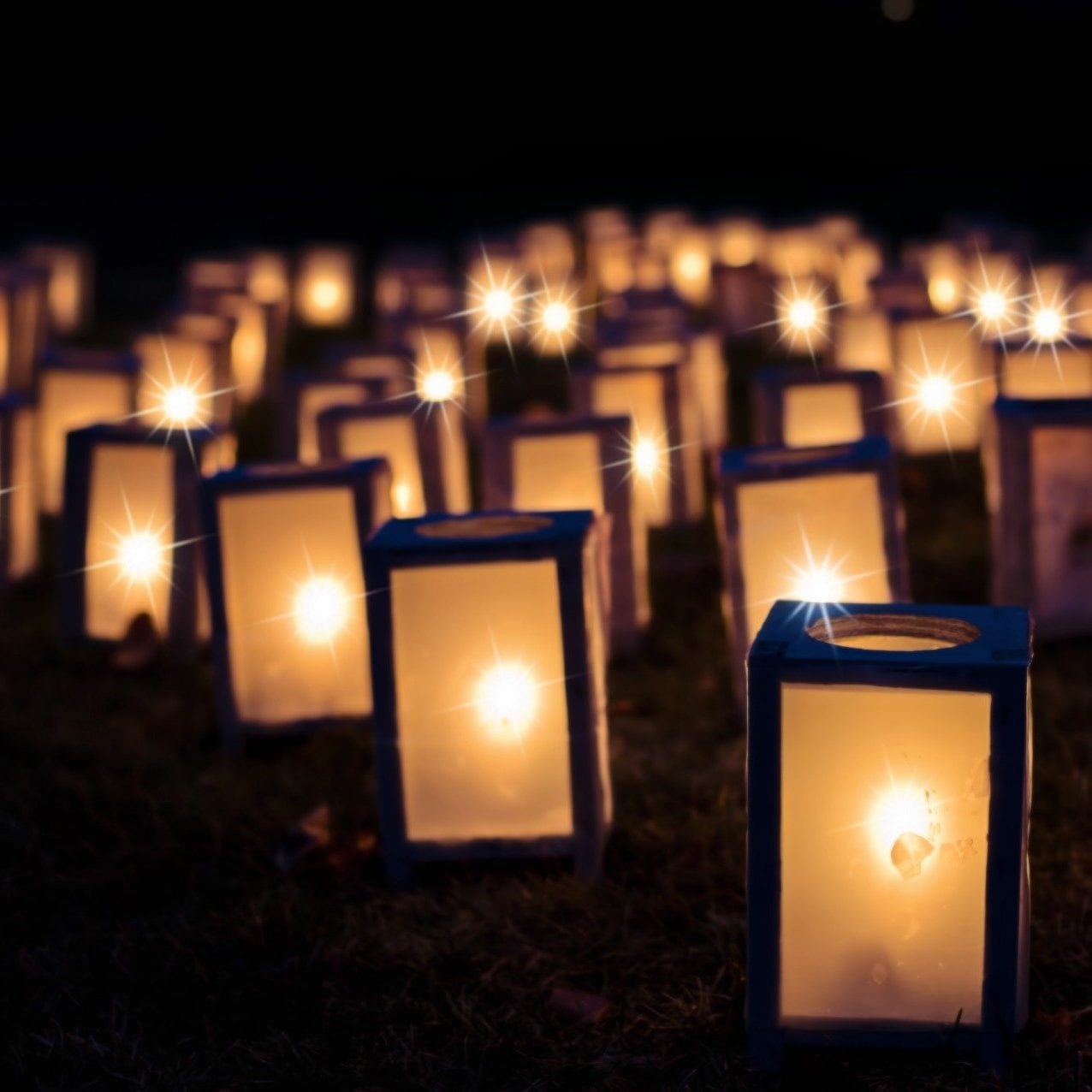 Taizé-Inspired Sacred Chant