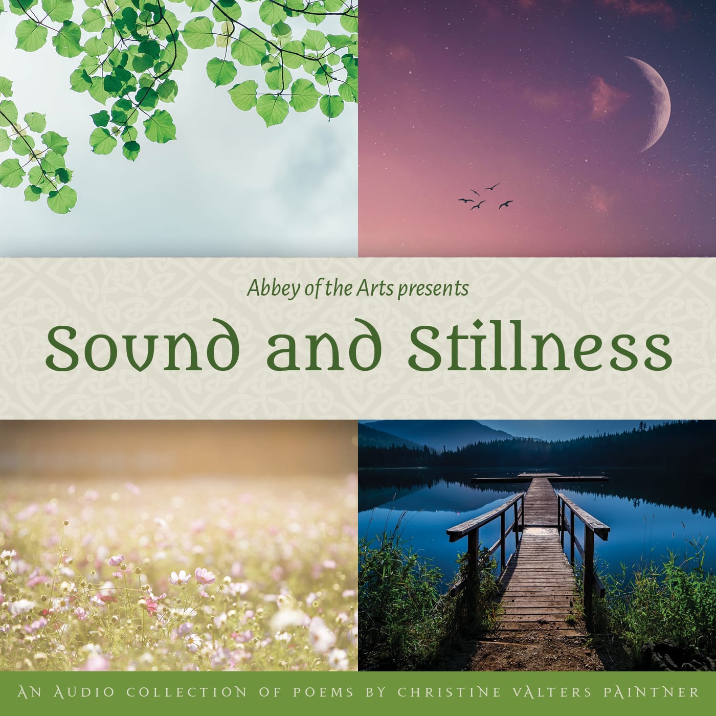 sound and stillness poetry-cover