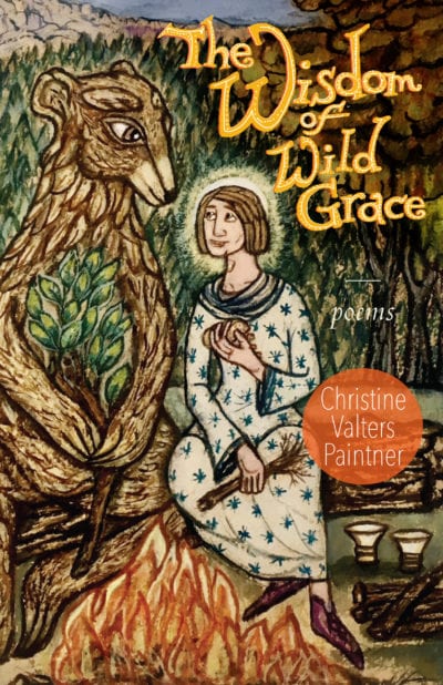 The Wisdom of Wild Grace: A Weekend Retreat Online