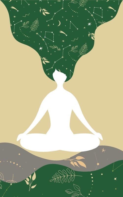 Yoga with Melinda: Gather in Community