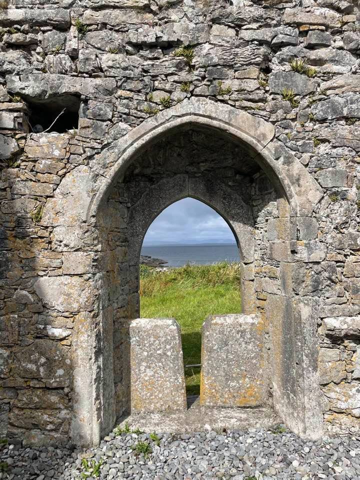 Virtual Celtic Pilgrimage: The Wisdom of the Irish Saints Brigid, Ciaran, & Gobnait