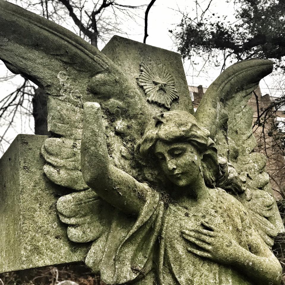 Lent Retreat: The Love of Thousands - Honoring Angels, Saints, and Ancestors