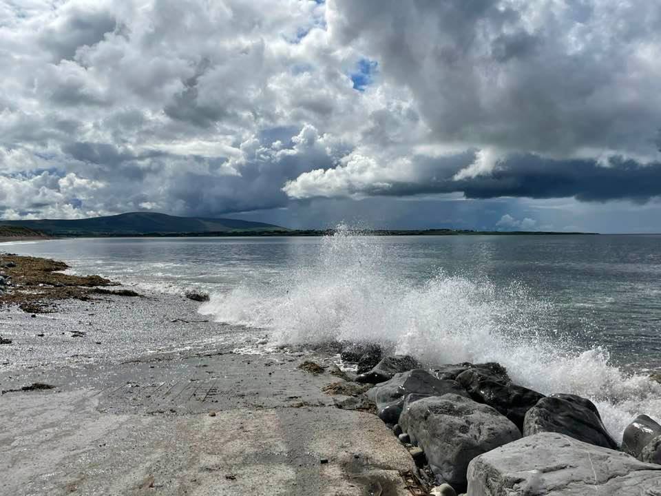 Ways to Tend the Wild Heart: Exploring Christianity through an Animist Lens