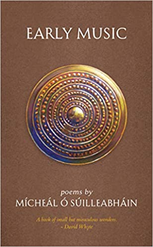 Lorica Prayer and the Féth Fiada:  Invocations of Faith in Poetry and Song