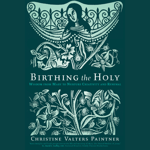 Birthing the Holy Advent Retreat 2022