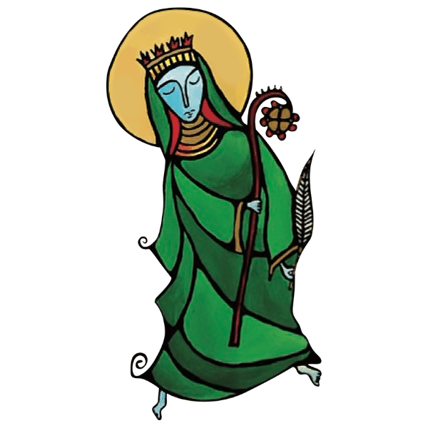 Hildegard of Bingen and the Vision of Divine Love