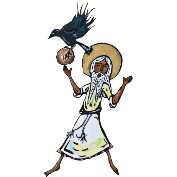 St. Anthony and Desert Wisdom: Cultivating Love through Radical Simplicity and Solitude