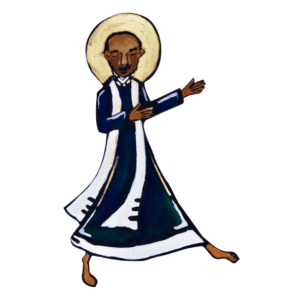 Howard Thurman and the Healing Power of Mystical Love