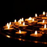 Contemplative Prayer Service ~ Advent and Holy Darkness