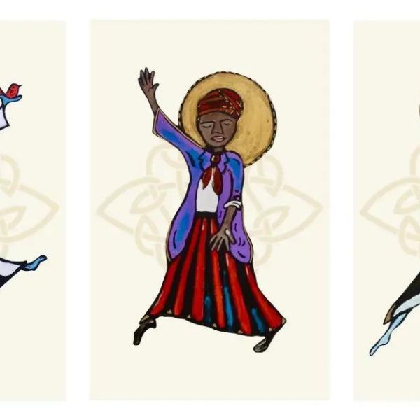 The Mystical Heart: Love as a Creative Force