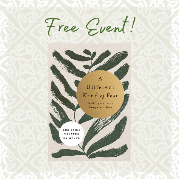 A Different Kind of Fast Book Launch