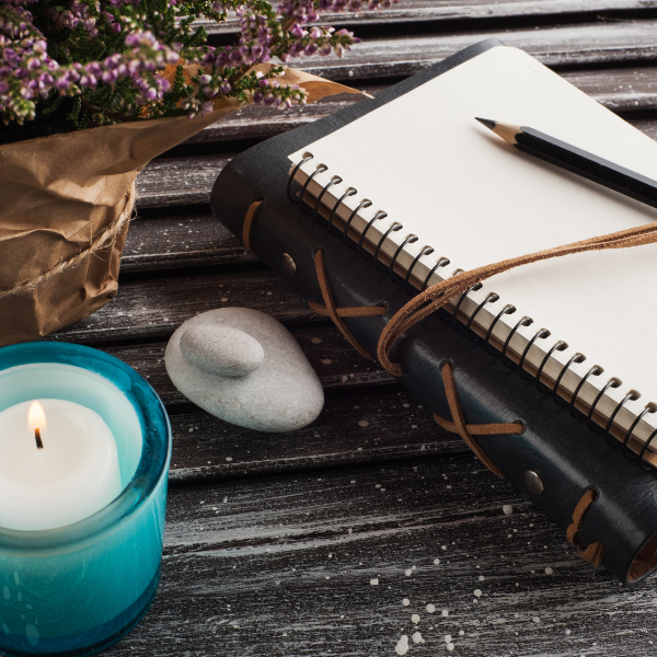 Writing Your Spiritual Memoir: An Expressive Arts Experience