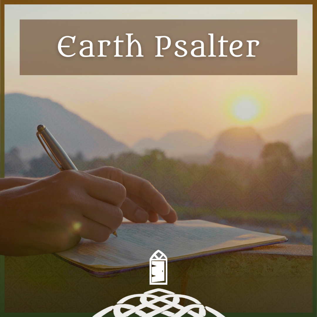 Earth Psalter