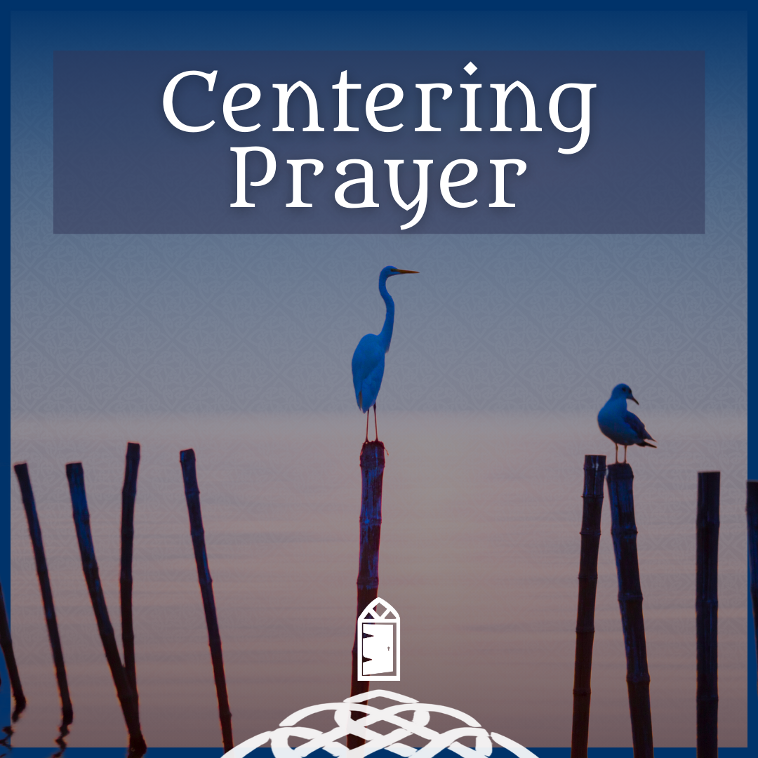 Centering Prayer