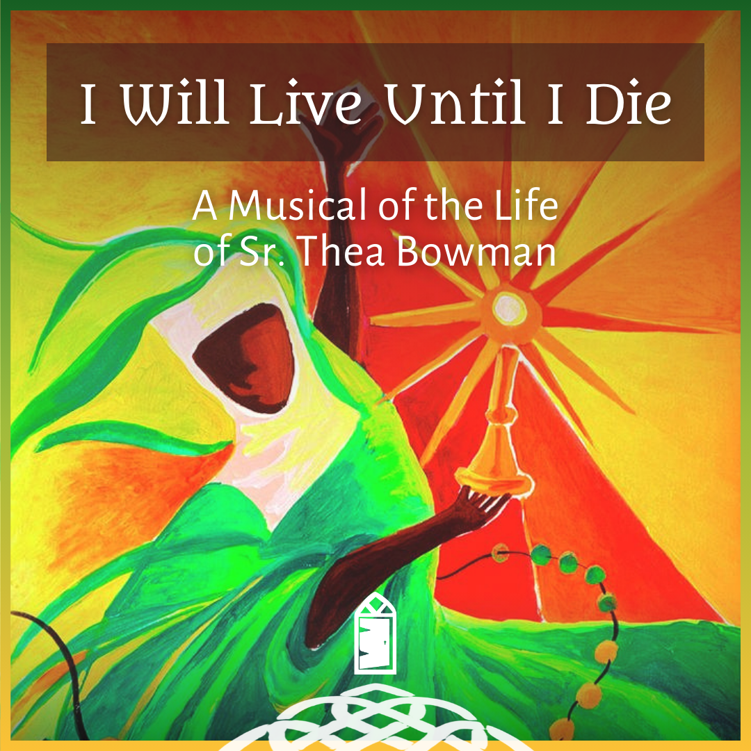 "I Will Live Until I Die" Musical Showing