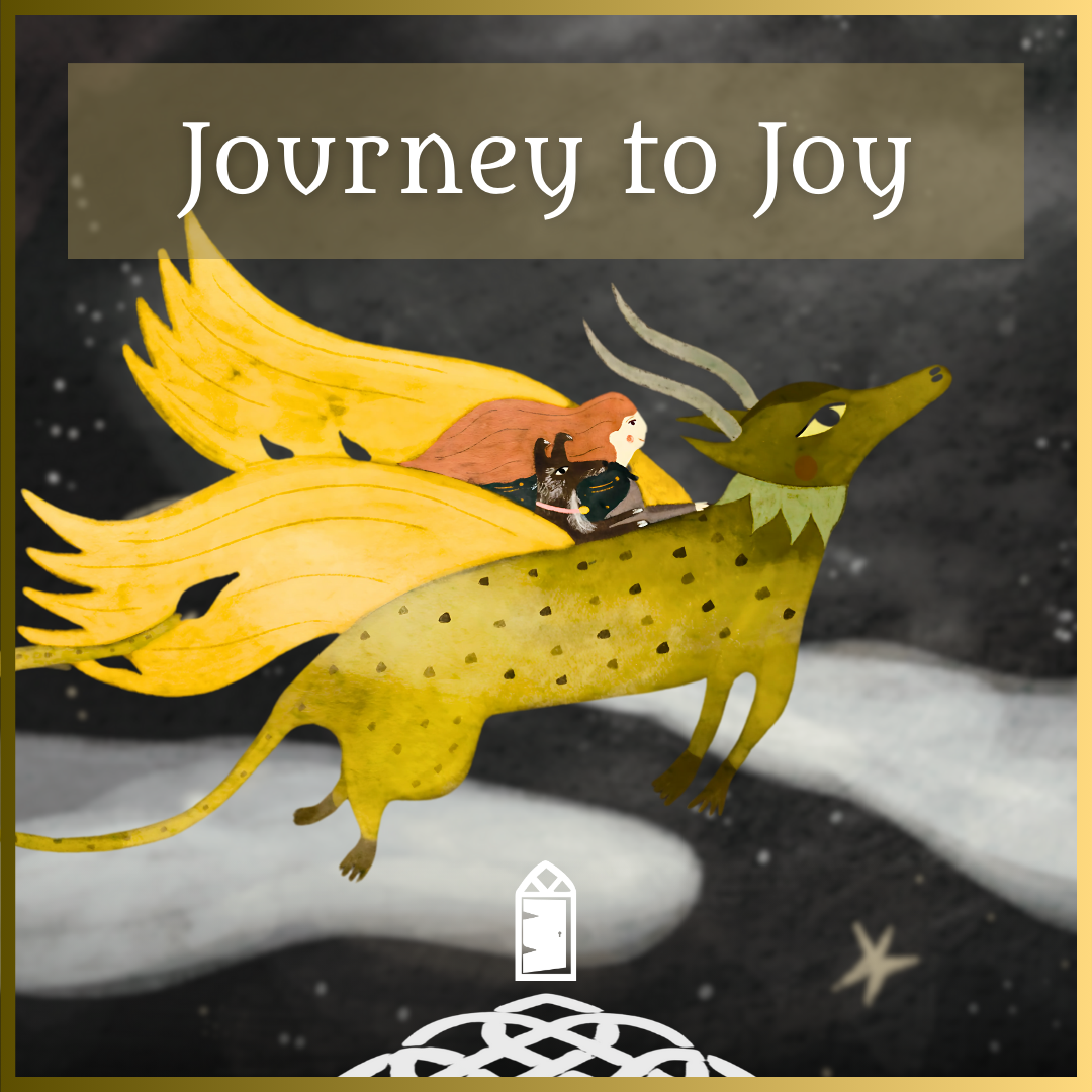 Journey to Joy