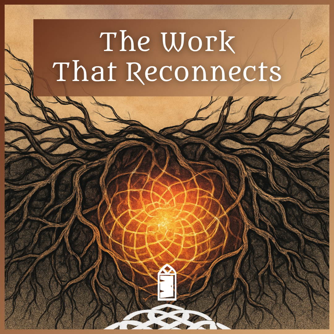 The Work That Reconnects