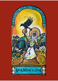 Abba Anthony