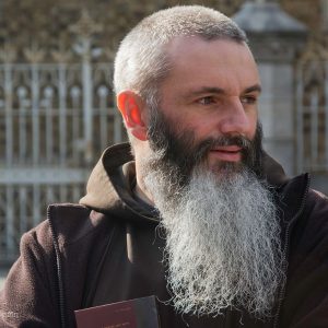 Brother Richard Brother Richard