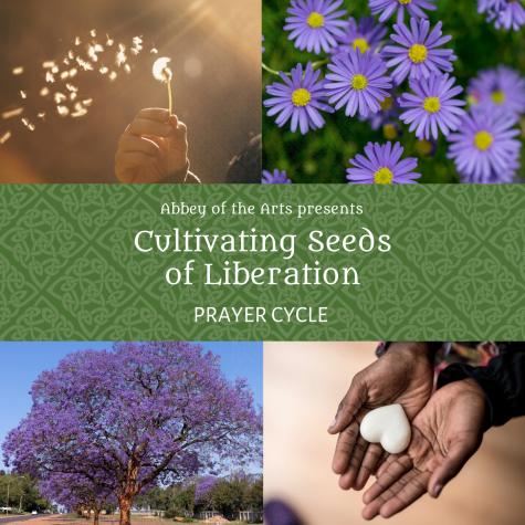 Cultivating the Seeds of Liberation