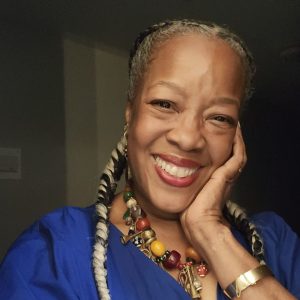 Dr. Kellie Kirksey